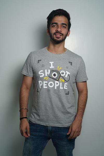 I Shoot People - Qwirk Store