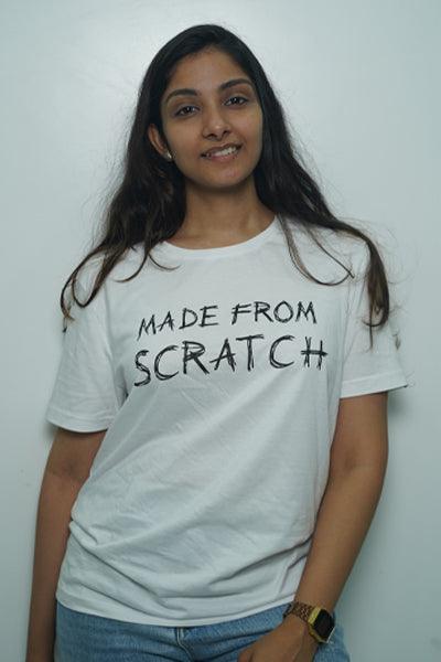 Made From Scratch - Qwirk Store