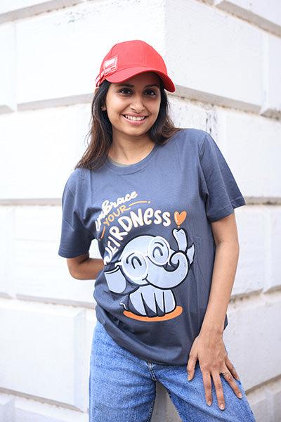 Embrace Your Weirdness - Qwirk Store