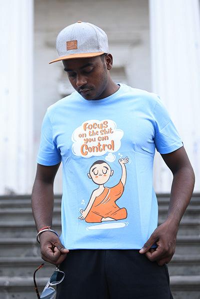 Focus On the Shit - Qwirk Store