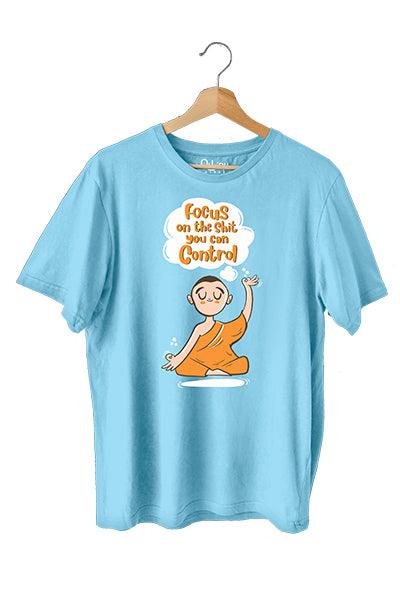 Focus On the Shit - Qwirk Store