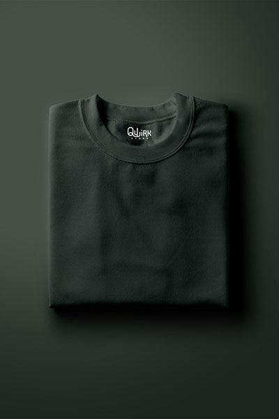 Pack Of 3: Bold (Mustard, Blood Red, Forest Green) - Qwirk Store