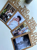 Photo Frames (12 Months) - Qwirk Store