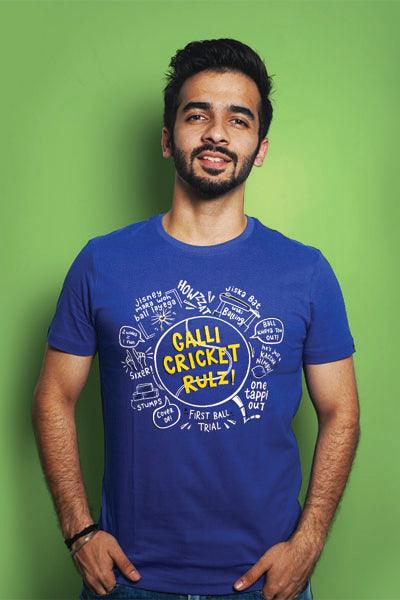 Galli Cricket - Qwirk Store