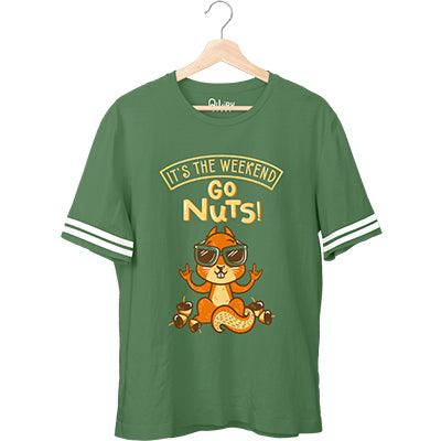 Go Nuts - Qwirk Store