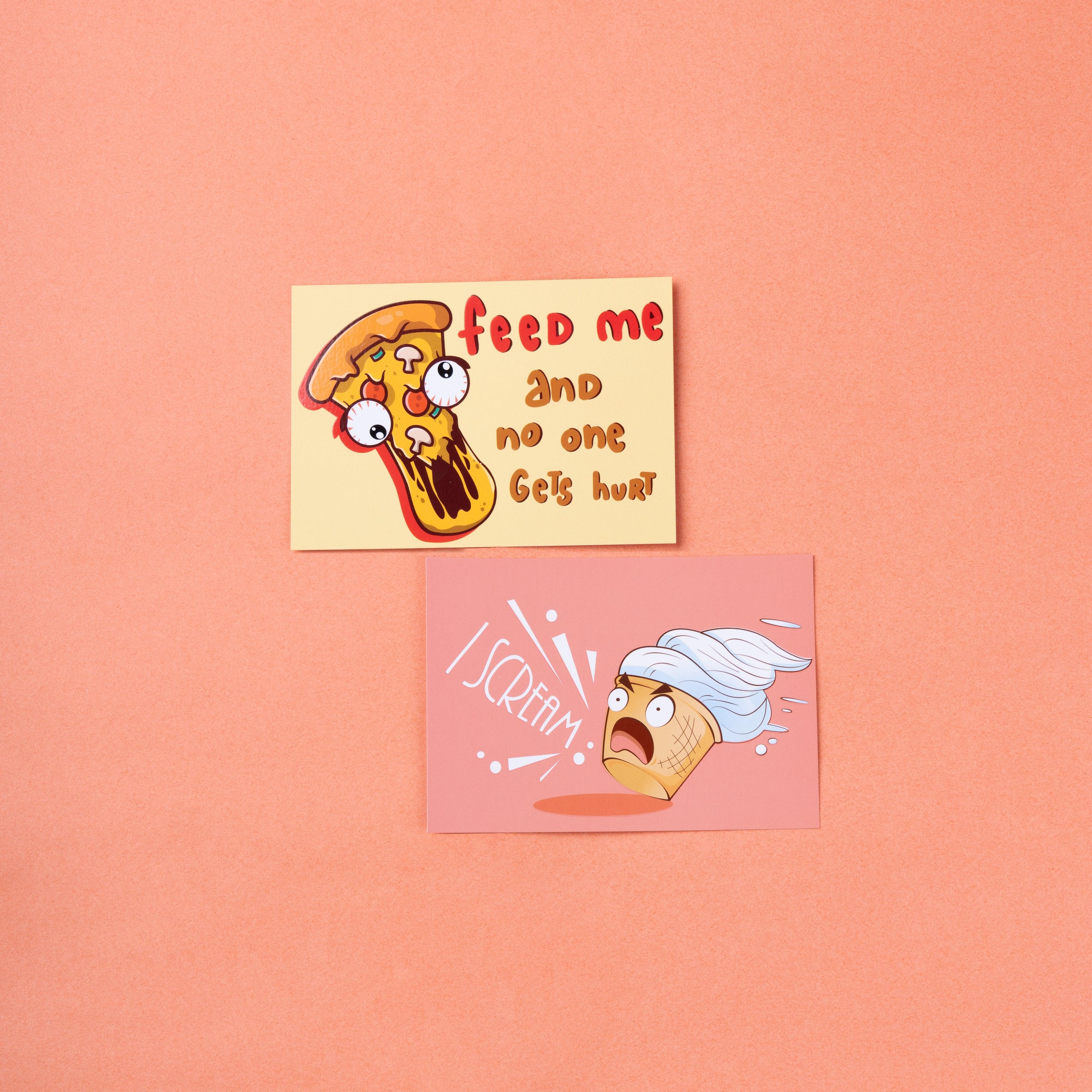 Moodcards And Desk Frame - Qwirk Store