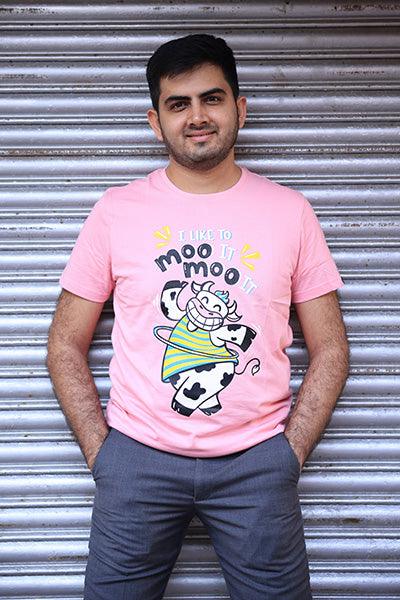 I Like to Moo It - Qwirk Store