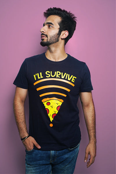 I'll Survive - Qwirk Store