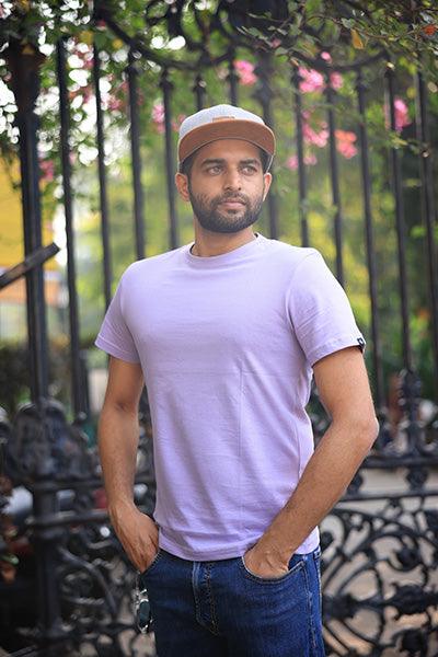 Solids: Lilac - Qwirk Store