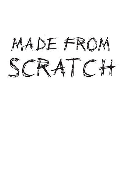 Made From Scratch - Qwirk Store