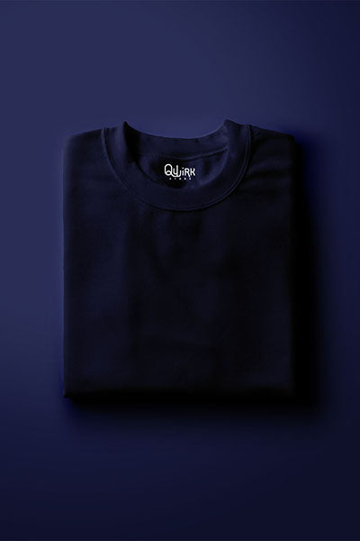 Pack Of 3: Classics (Navy Blue, Royal Blue, Maroon) - Qwirk Store