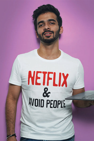 Netflix - Qwirk Store