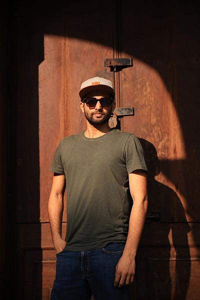 Solids: Forest Green - Qwirk Store