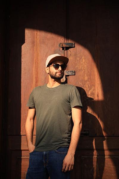 Pack Of 3: Bold (Mustard, Blood Red, Forest Green) - Qwirk Store