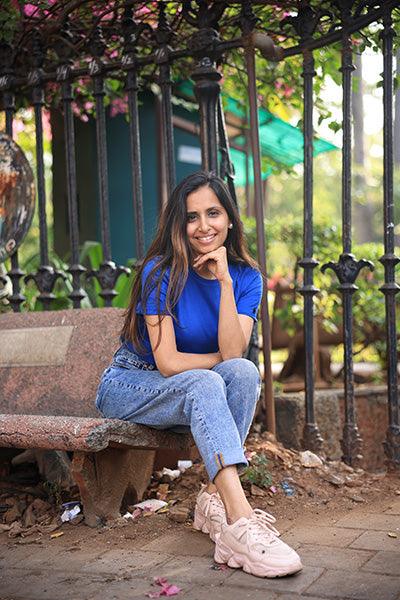 Pack Of 3: Classics (Navy Blue, Royal Blue, Maroon) - Qwirk Store