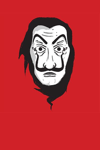 Salvador Dali - Qwirk Store