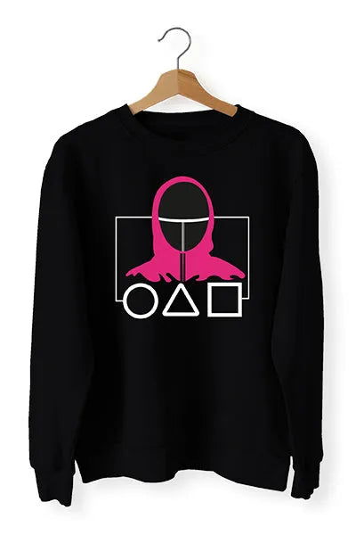 Squid Game (Sweatshirt) - Qwirk Store