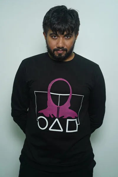 Squid Game (Sweatshirt) - Qwirk Store