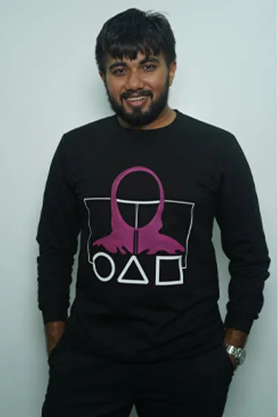 Squid Game (Sweatshirt) - Qwirk Store