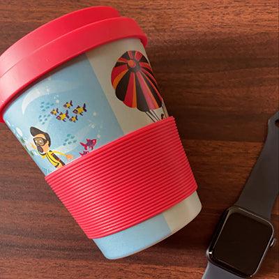 Adventure Sports - Qwirk Store