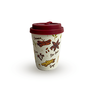 Chai Time - Qwirk Store