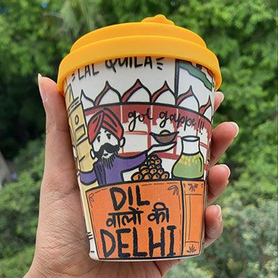 Dil Walo Ki Delhi - Qwirk Store