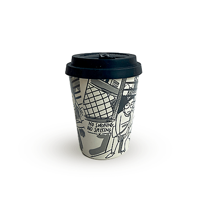 Mumbai Local - Qwirk Store