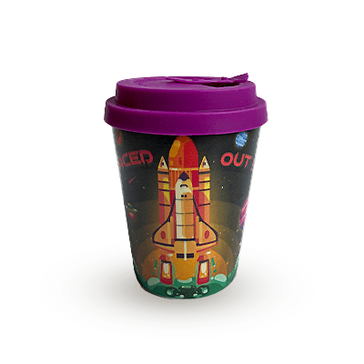 Spaced Out - Qwirk Store