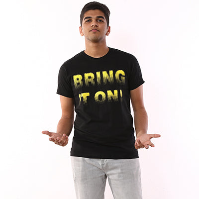 Bring it On - Qwirk Store