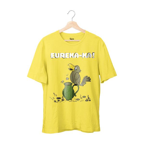 The Thirsty Crow - Qwirk Store