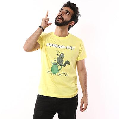 The Thirsty Crow - Qwirk Store