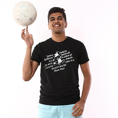 Football - Qwirk Store