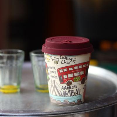 Aamchi Mumbai - Qwirk Store